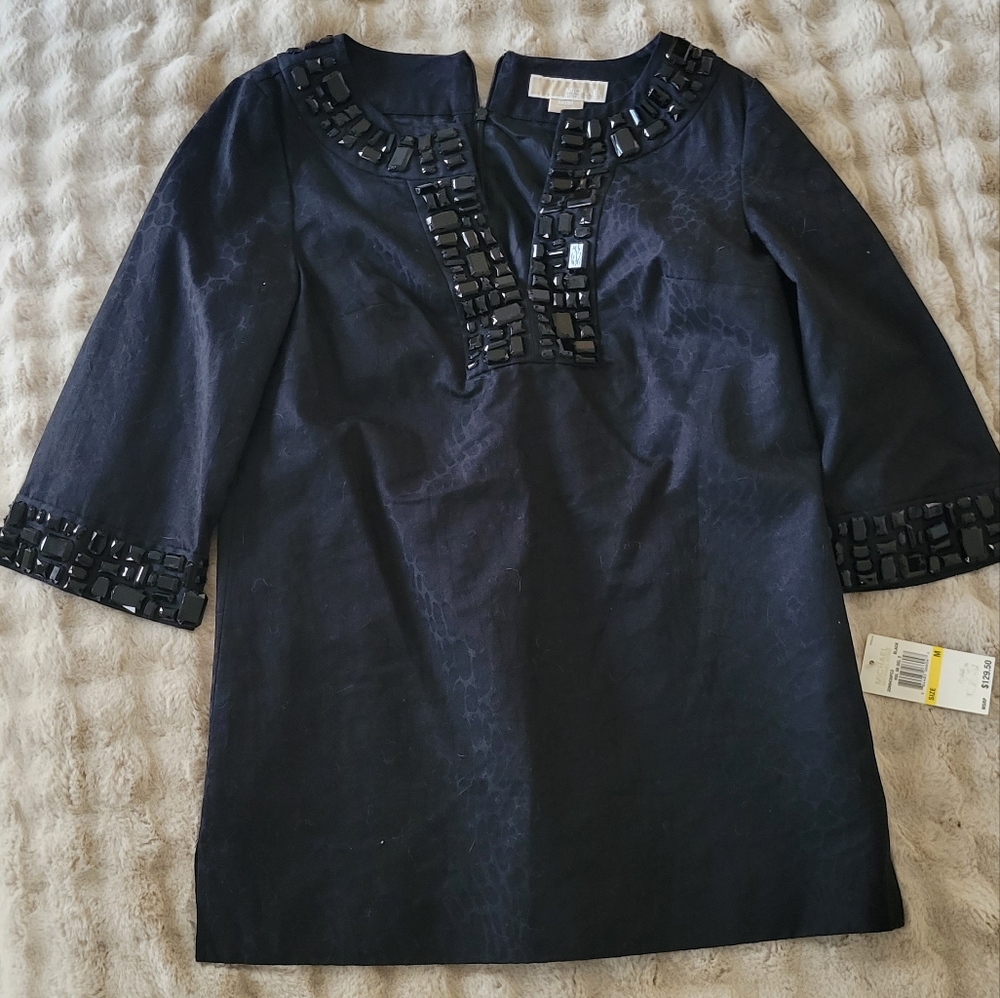 NWT Michael Kors Tunic